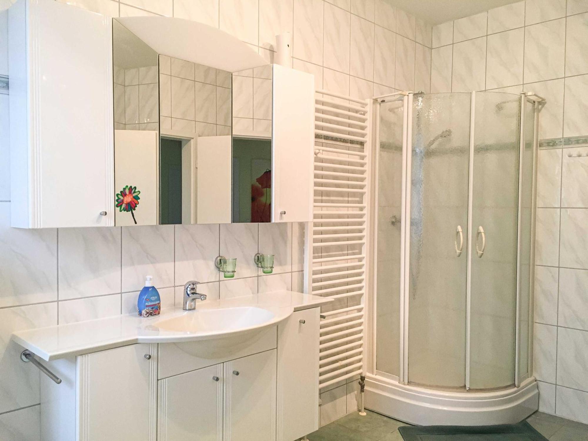 Ferienwohnung Im Kranichgebiet Gross Mohrdorf Exteriör bild